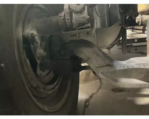 Eaton E-1202I Axle Assembly, Front (unused)