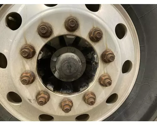 Eaton E-1202I Axle Assembly, Front (unused)