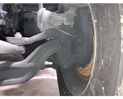Eaton E-1202I Axle Assembly, Front (unused)
