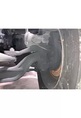 Eaton E-1202I ~Axle Assembly, Front (unused)