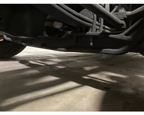 Eaton E-1202I Axle Assembly, Front (unused)