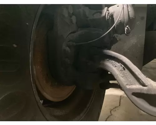 Eaton E-1202I Axle Assembly, Front (unused)