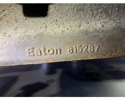 Eaton E-1202I Axle Assembly, Front (unused)