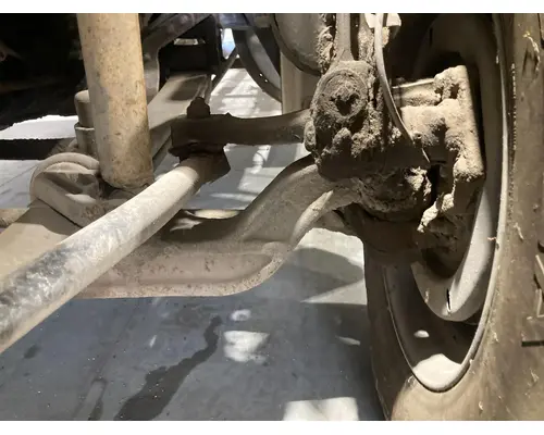 Eaton E-1202I Axle Assembly, Front (unused)