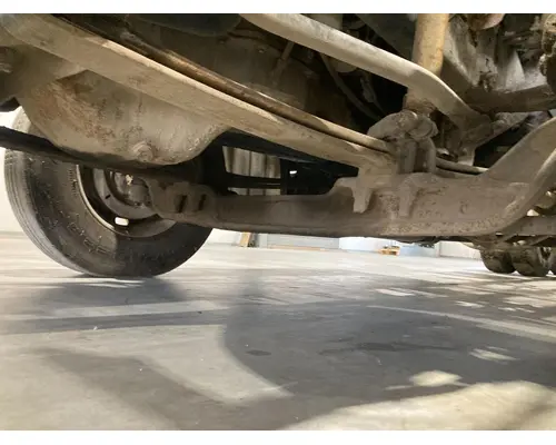 Eaton E-1202I Axle Assembly, Front (unused)