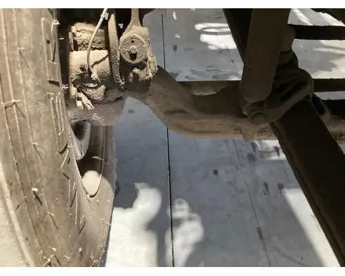 Eaton E-1202I Axle Assembly, Front (unused)