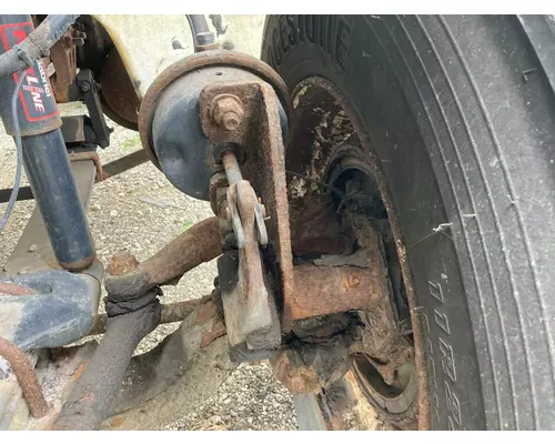Eaton E-1202I Axle Assembly, Front (unused)