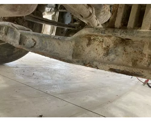 Eaton E-1202I Axle Assembly, Front (unused)