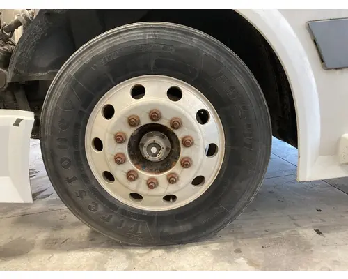 Eaton E-1202I Axle Assembly, Front (unused)