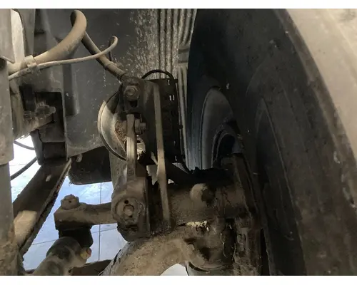 Eaton E-1202I Axle Assembly, Front (unused)