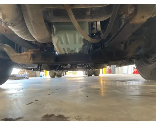 Eaton E-1202I Axle Assembly, Front (unused)