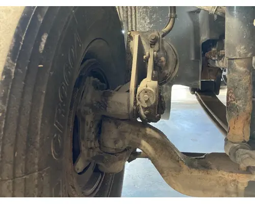 Eaton E-1202I Axle Assembly, Front (unused)