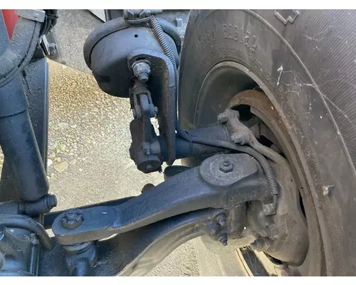 Eaton E-1202I Axle Assembly, Front (unused)