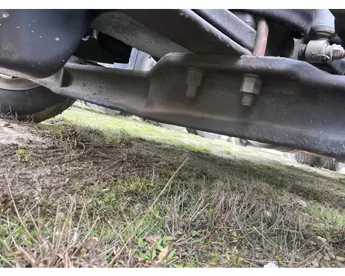 Eaton E-1202I Axle Assembly, Front (unused)