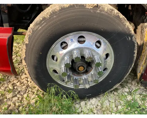 Eaton E-1202I Axle Assembly, Front (unused)