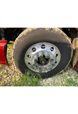 Eaton E-1202I ~Axle Assembly, Front (unused)