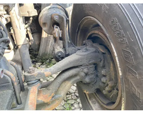 Eaton E-1202I Axle Assembly, Front (unused)