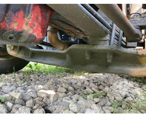 Eaton E-1202I Axle Assembly, Front (unused)