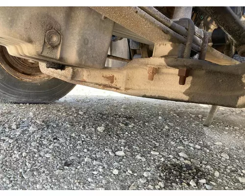 Eaton E-1202I Axle Assembly, Front (unused)