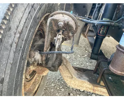 Eaton E-1202I Axle Assembly, Front (unused)