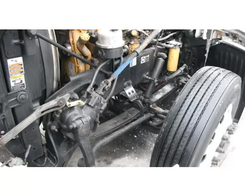 Eaton E-1202I Axle Assembly, Front