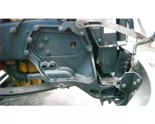 Eaton E-1202I Axle Assembly, Front