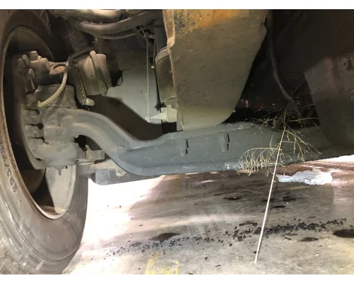 Eaton E-1202I Axle Assembly, Front