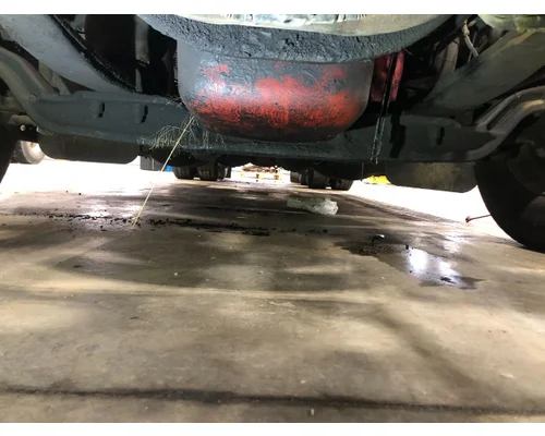 Eaton E-1202I Axle Assembly, Front