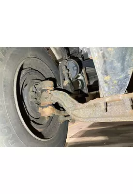 Eaton E-1202I Axle Assembly, Front