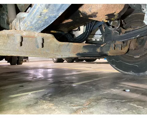 Eaton E-1202I Axle Assembly, Front