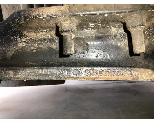 Eaton E-1202I Axle Assembly, Front