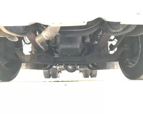 Eaton E-1202I Axle Assembly, Front