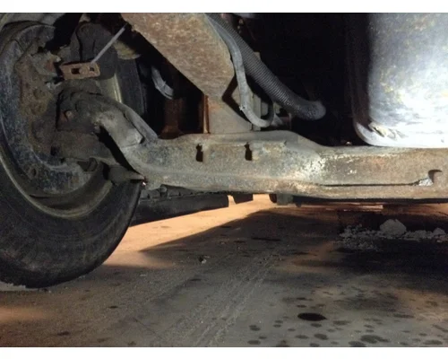 Eaton E-1202I Axle Assembly, Front