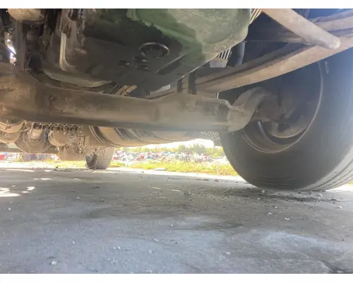 Eaton E-1202I Axle Assembly, Front