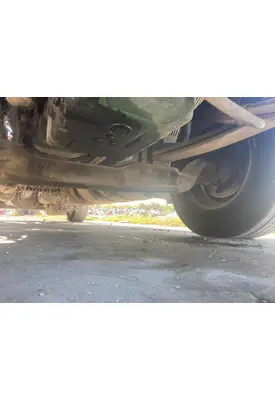Eaton E-1202I Axle Assembly, Front