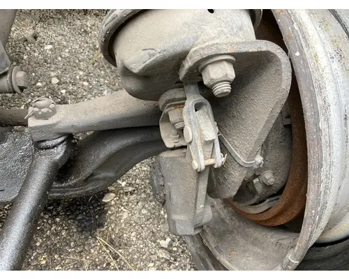 Eaton E-1202I Axle Assembly, Front