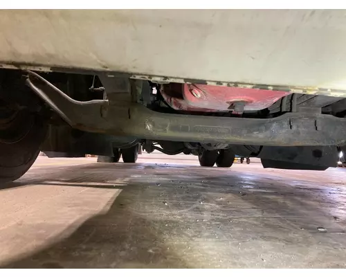 Eaton E-1202LW Axle Assembly, Front (unused)