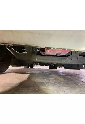 Eaton E-1202LW ~Axle Assembly, Front (unused)
