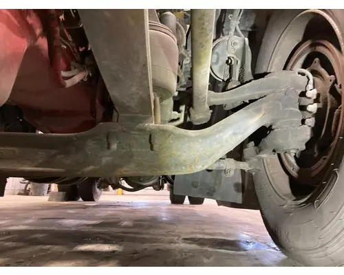 Eaton E-1202LW Axle Assembly, Front (unused)