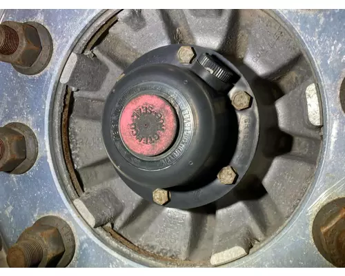 Eaton E-1202LW Axle Assembly, Front (unused)