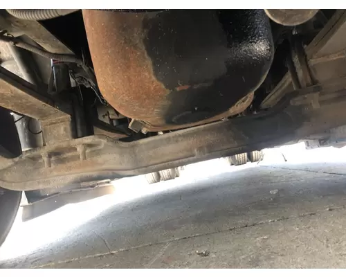 Eaton E-1202W Axle Assembly, Front (unused)
