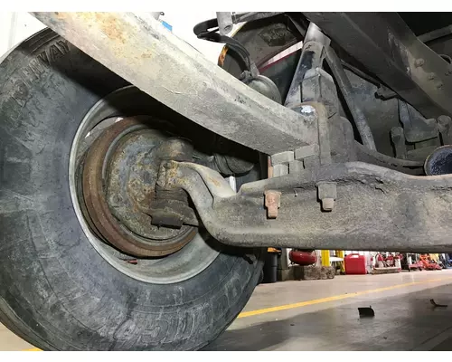 Eaton E-1202W Axle Assembly, Front (unused)