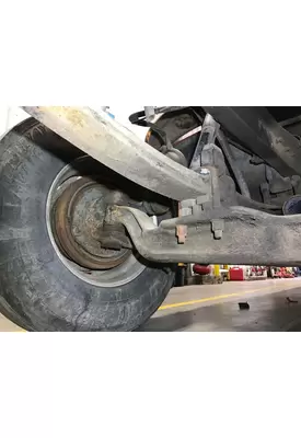Eaton E-1202W ~Axle Assembly, Front (unused)