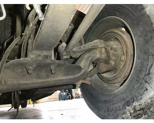 Eaton E-1202W Axle Assembly, Front (unused)