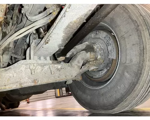 Eaton E-1202W Axle Assembly, Front (unused)
