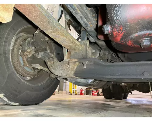 Eaton E-1202W Axle Assembly, Front (unused)