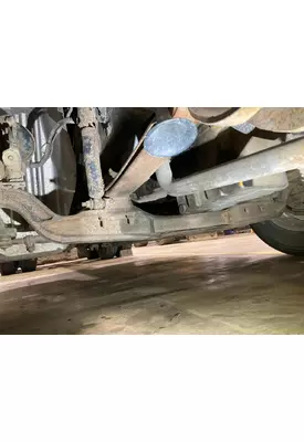 Eaton E-1202W ~Axle Assembly, Front (unused)