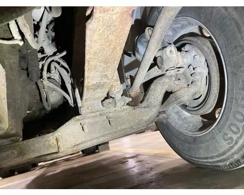 Eaton E-1202W Axle Assembly, Front (unused)