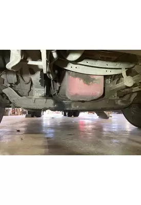 Eaton E-1202W ~Axle Assembly, Front (unused)