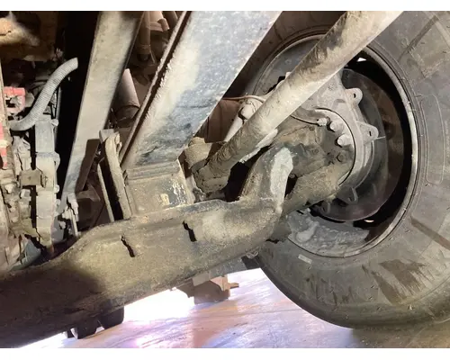 Eaton E-1202W Axle Assembly, Front (unused)